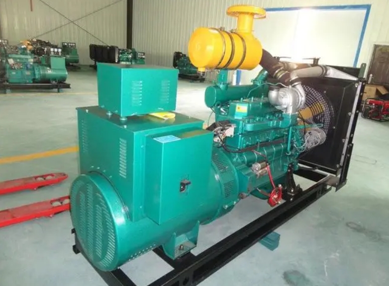 造成發電機停機的原因有哪些